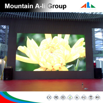 HD Full Color P6 LED Indoor Display Panel